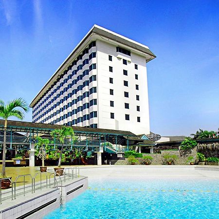 Horison Ultima Bandung Otel Dış mekan fotoğraf