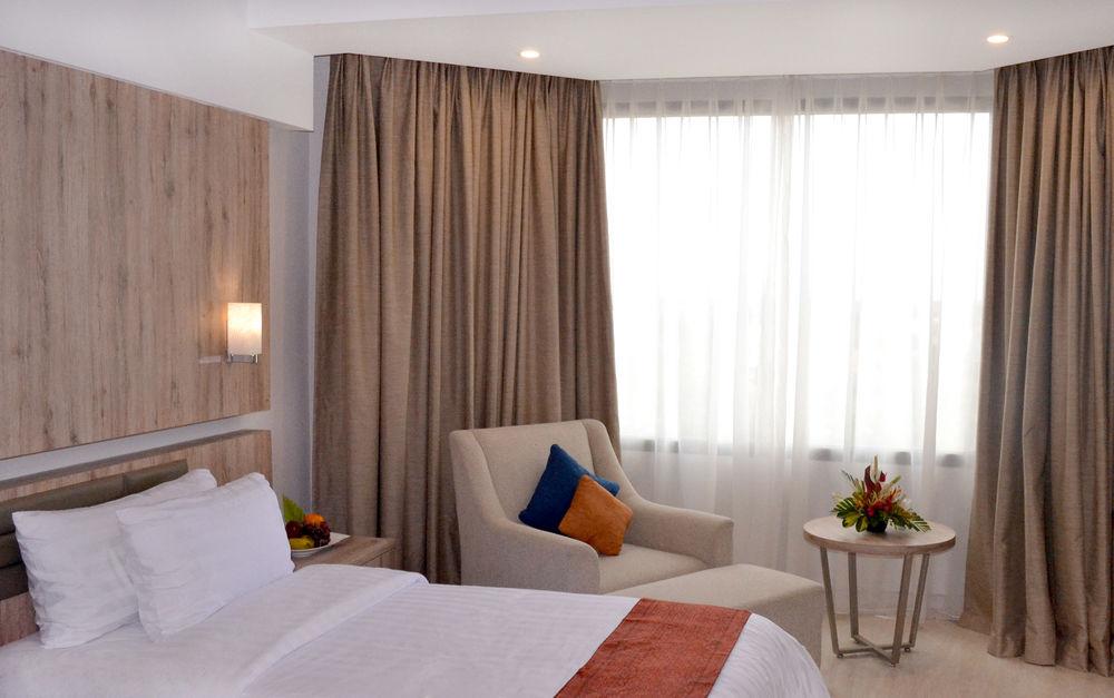 Horison Ultima Bandung Otel Dış mekan fotoğraf