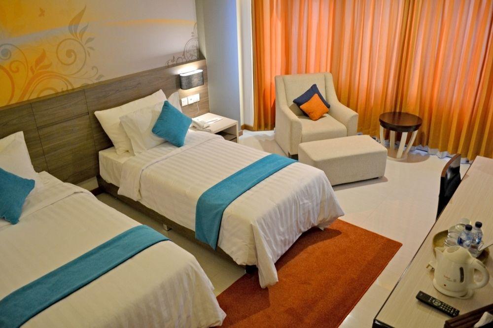 Horison Ultima Bandung Otel Dış mekan fotoğraf