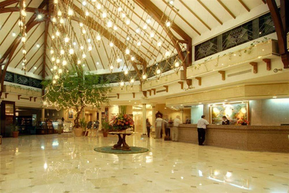 Horison Ultima Bandung Otel Dış mekan fotoğraf