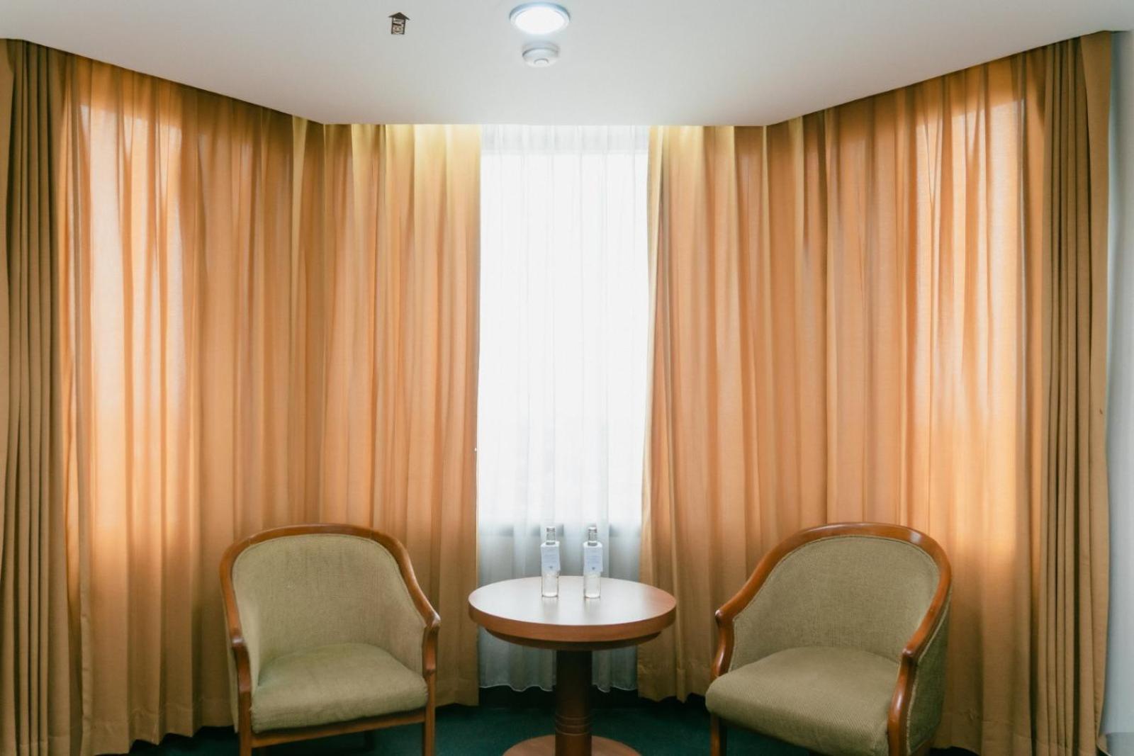 Horison Ultima Bandung Otel Dış mekan fotoğraf