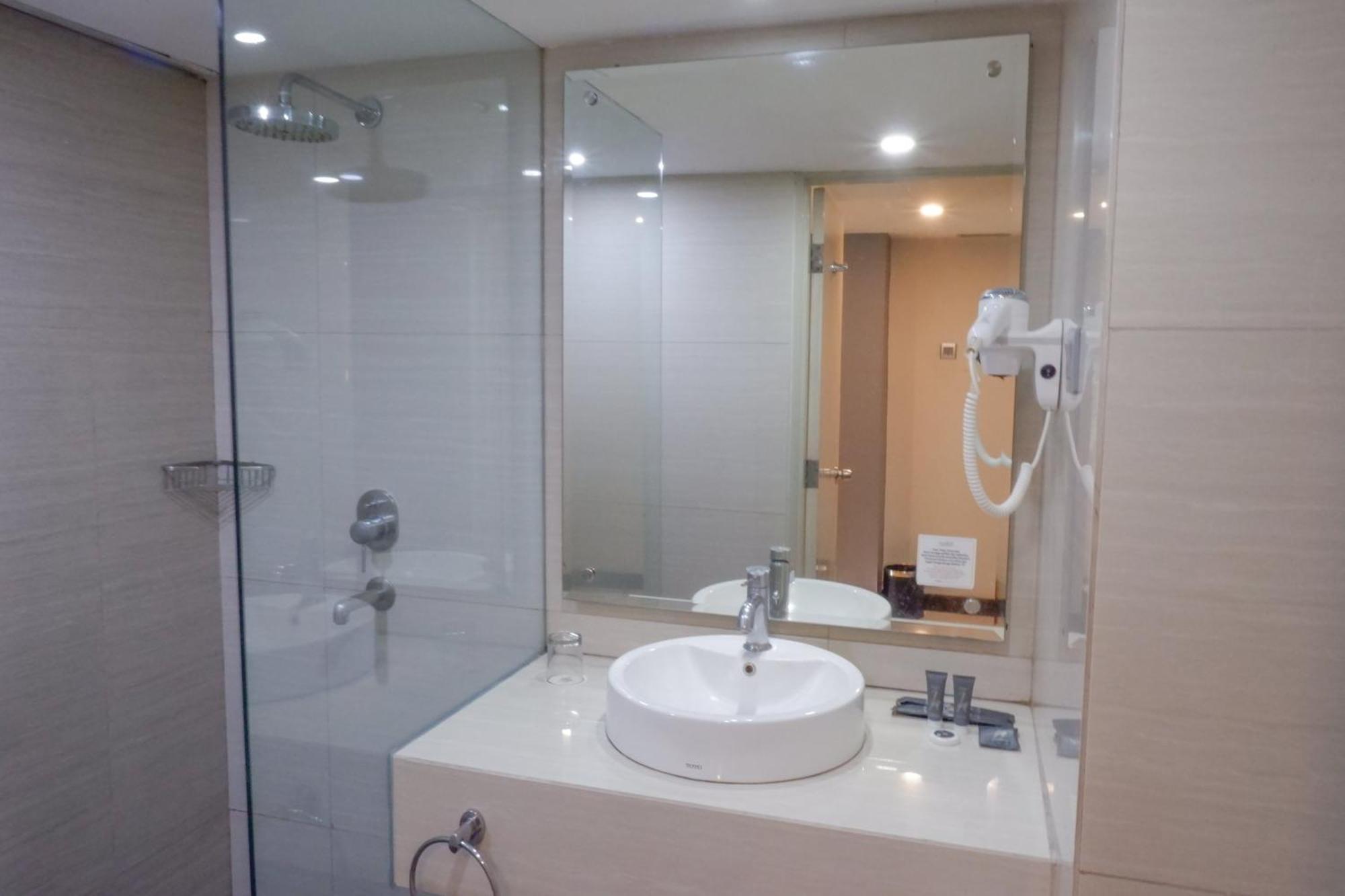 Horison Ultima Bandung Otel Dış mekan fotoğraf
