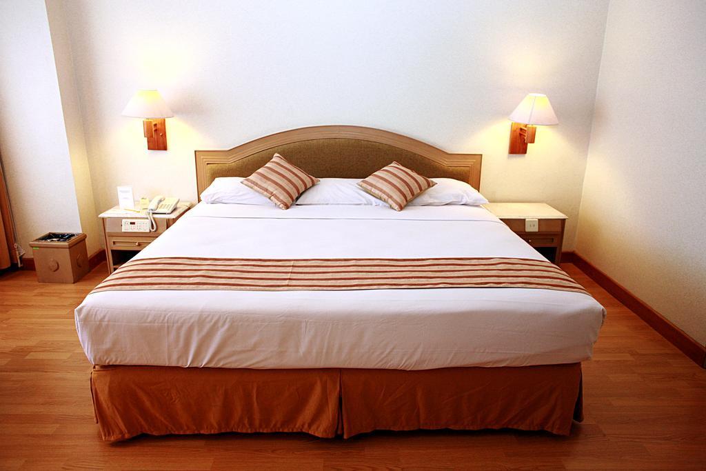 Horison Ultima Bandung Otel Dış mekan fotoğraf