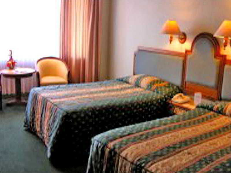 Horison Ultima Bandung Otel Dış mekan fotoğraf