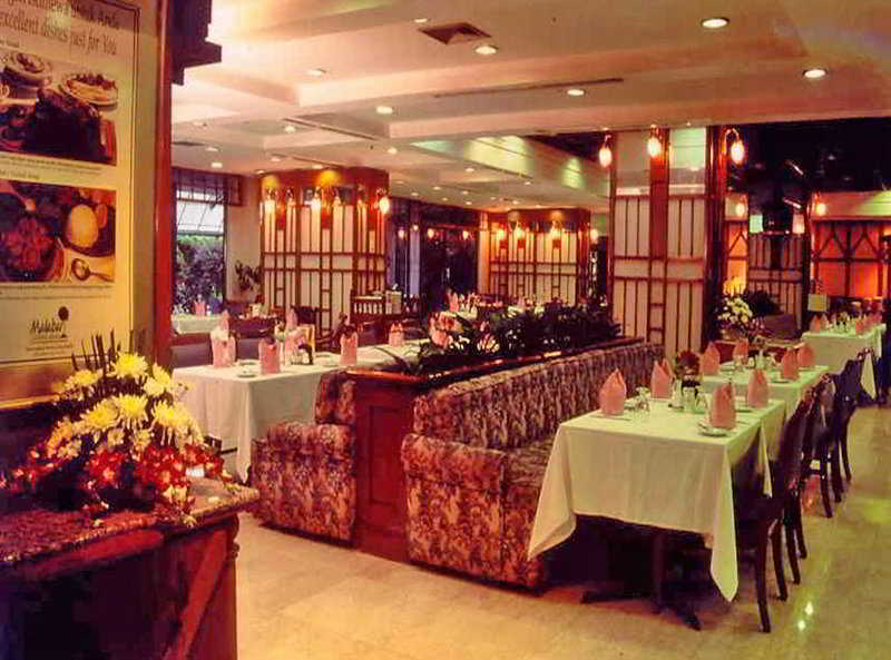 Horison Ultima Bandung Otel Dış mekan fotoğraf